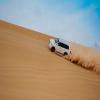 Abu Dhabi Evening Desert Safari