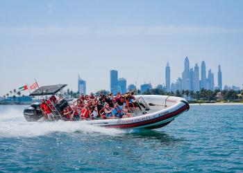 Boat Tours