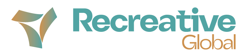 Recreative Global Logo